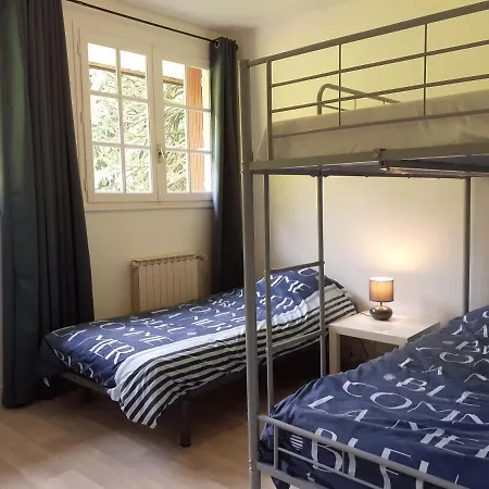 Maison Au Calme Grand Jardin Prive Aire De Jeux De Guerledan * Plouguernevel