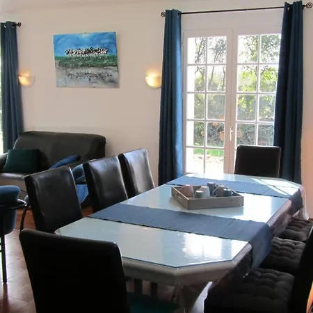 Maison Au Calme Grand Jardin Prive Aire De Jeux De Guerledan * Plouguernevel