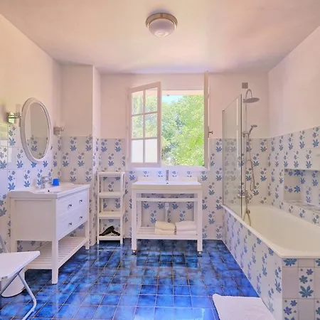 Holiday home Maison Au Calme Grand Jardin Prive Aire De Jeux De Guerledan